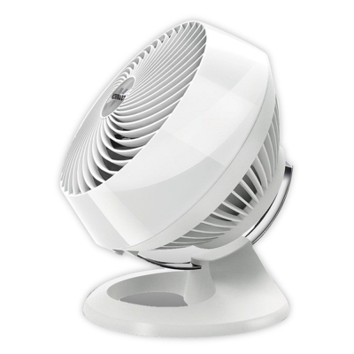 美國VORNADO沃拿多渦流空氣循環扇(白色) 660W