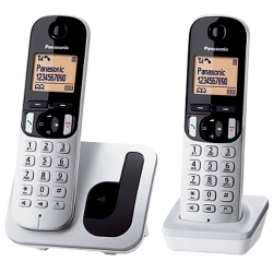 國際牌 Panasonic KX-TGC212TW DECT數位無線電話