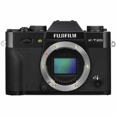 FUJIFILM X-T20 單機身 (平輸中文)