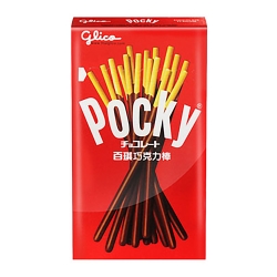 Pocky 格力高百琪巧克力棒