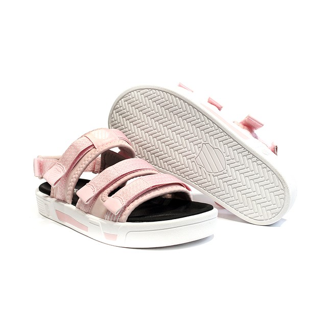 K-SWISS Trini Strap Sandal 休閒涼鞋-女-粉紅