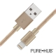 PURE HUB Lightning快速充電傳輸線 product thumbnail 5