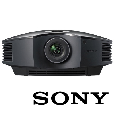 SONY FULL HD 家庭劇院投影機1800流明 VPL-HW65