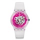 Swatch The Swatch Vibe PINKMAZING 迷幻亮粉手錶 product thumbnail 1