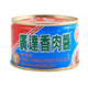 廣達香 傳統肉醬(160gx6入) product thumbnail 1