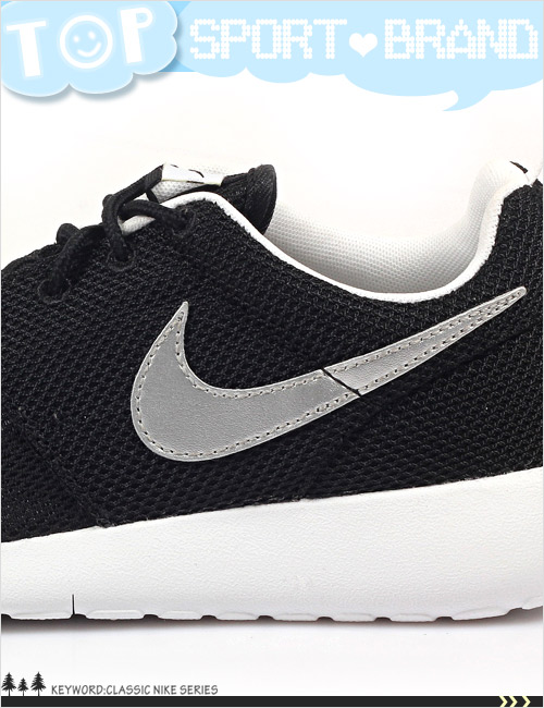 (女)NIKE ROSHE ONE GS