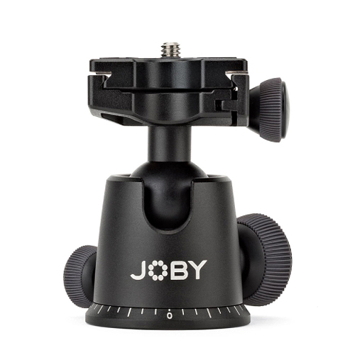 JOBY X雲台 JB00157 JB33 (台閔公司貨)
