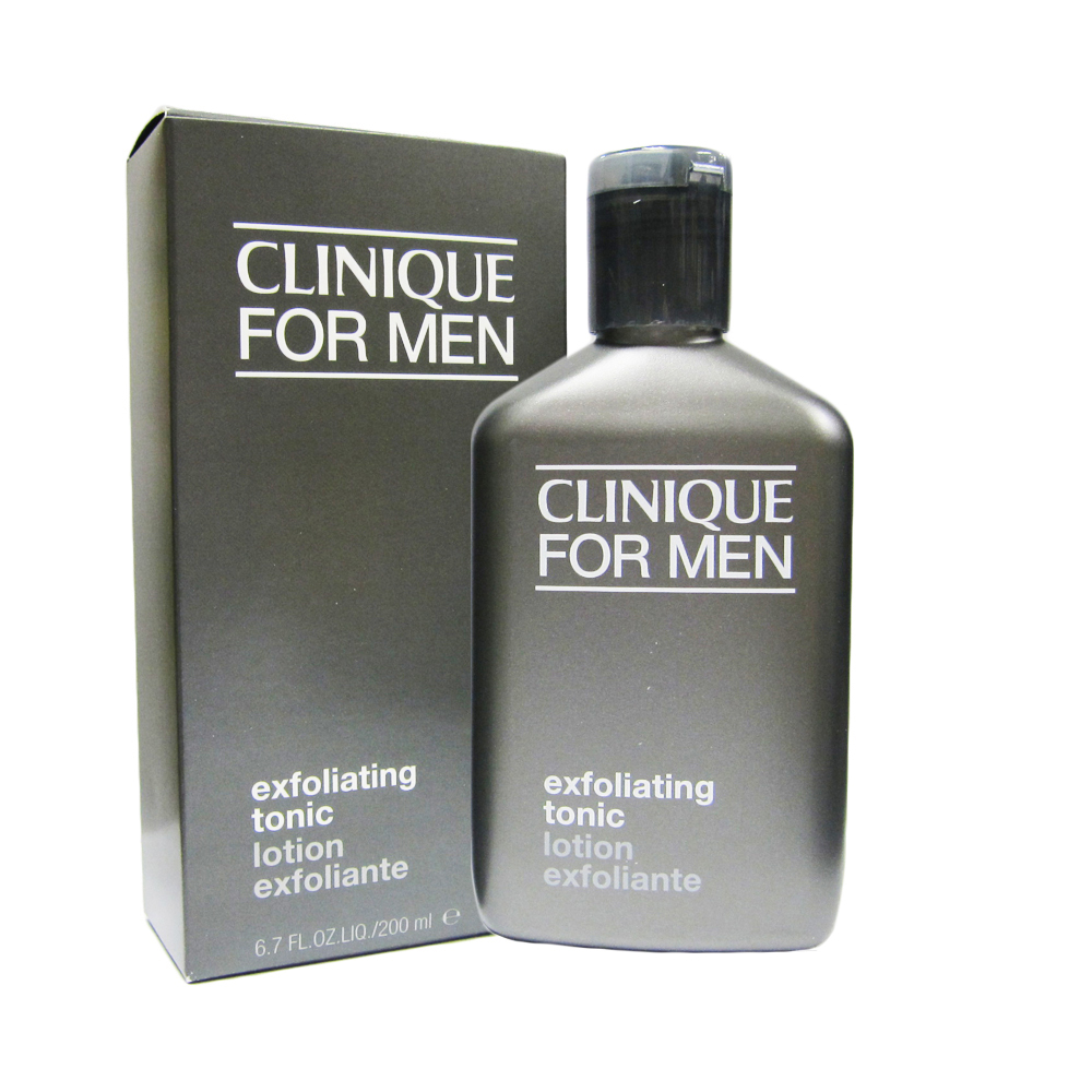 CLINIQUE 倩碧 男仕潔膚水200ml(一般型 /加強型 )任選一