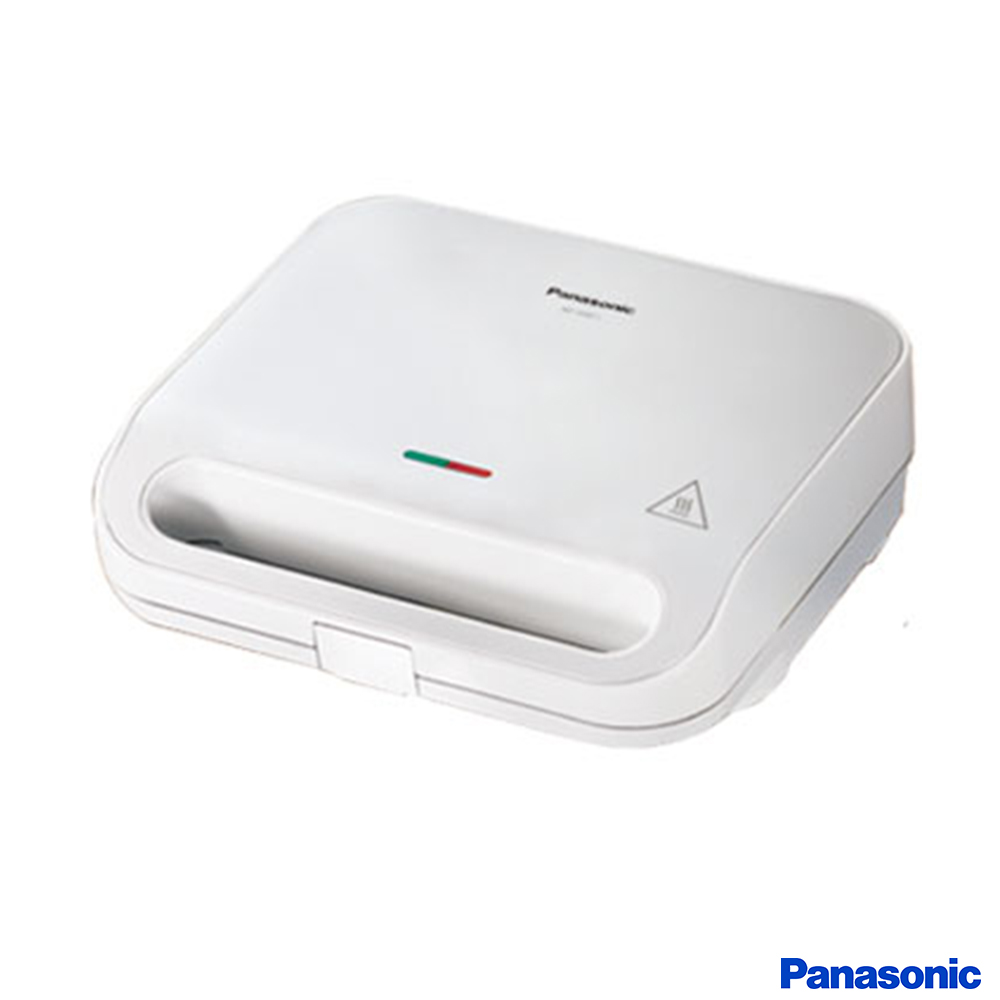 Panasonic 國際牌 三合一鬆餅機 NF-HW1