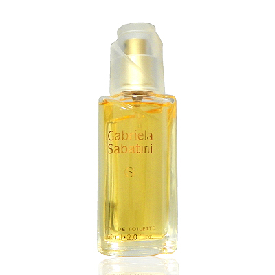 Gabriela Sabatini 莎芭提妮淡香水 60ml