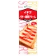 Aohata QP美味雙響抹醬-草莓風味(52g) product thumbnail 1