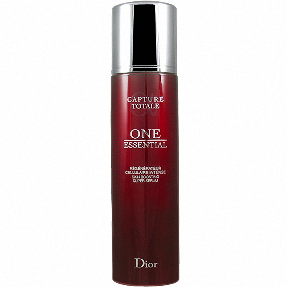 Dior 迪奧 極效賦活精萃(The ONE紅色奇蹟)(75ml)