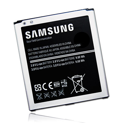 Samsung GALAXY S4 i9500 專用手機適用電池 (平行輸入)