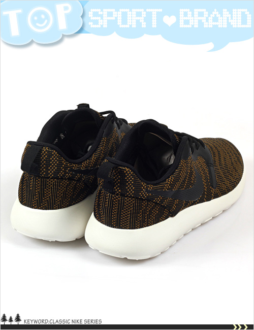 (男)NIKE WMNS ROSHERUN KJCRD