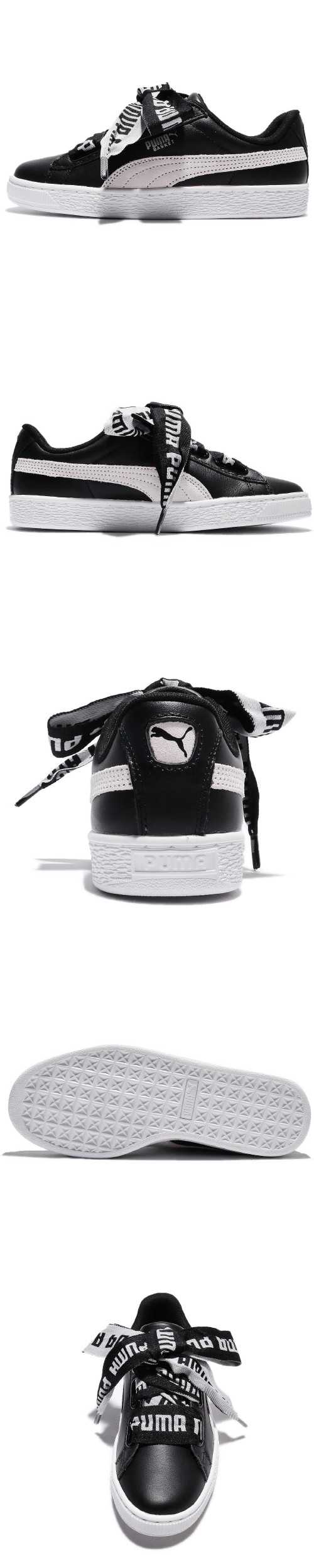 Puma Basket Heart DE Wns 女鞋