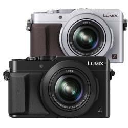 Panasonic DMC-LX100頂級類單眼