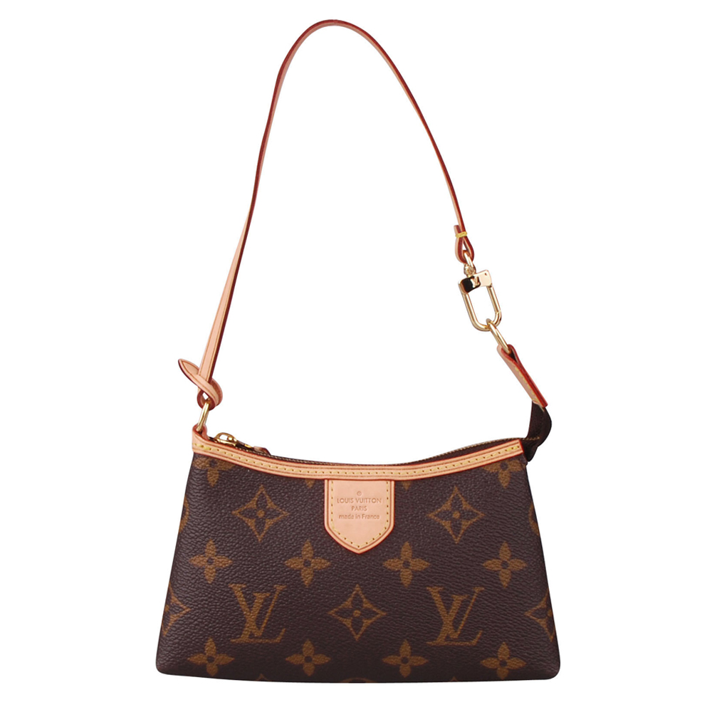 LV M40309 經典Delightful Monogram 迷你小手提包