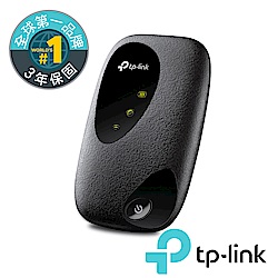 TP-Link M7200無線網路w