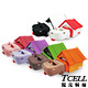 TCELL冠元 USB2.0 8GB Home狗屋隨身碟 (六色) product thumbnail 1