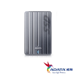 ADATA威剛 SC660H 512GB USB3.1 外接式SSD