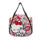 Hello Kitty x AMONNLISA 40週年限定大托特包-白AMKT40K04 product thumbnail 1