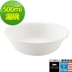 【CORELLE 康寧】純白500ml小湯碗 product thumbnail 1