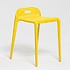 IDEA-簡約圓角造型休閒椅-四色可選 product thumbnail 3