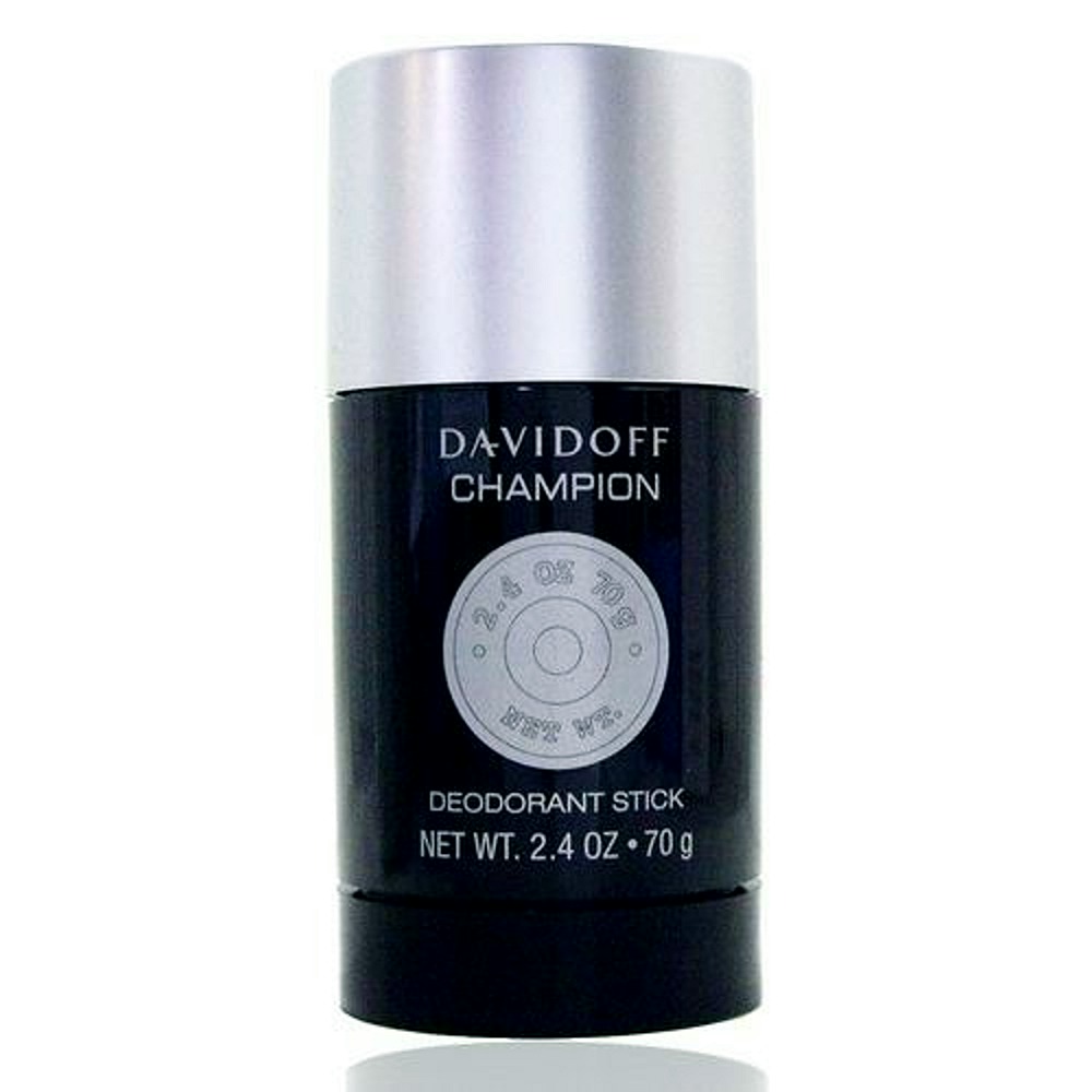 Davidoff Champion Deodorant Stick 王者風範體香膏 70g