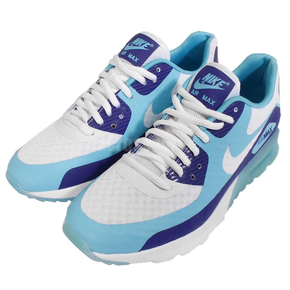 Nike Wmns Air Max 90 氣墊 路跑 女鞋