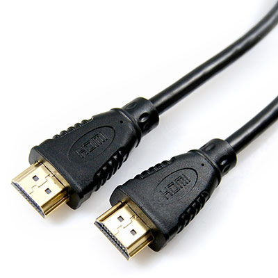 Cable HDMI 1.4a版高畫質影音傳輸線 1.8公尺