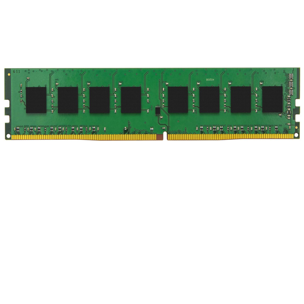 Kingston 金士頓 DDR4-2133 16GB 桌上型記憶體