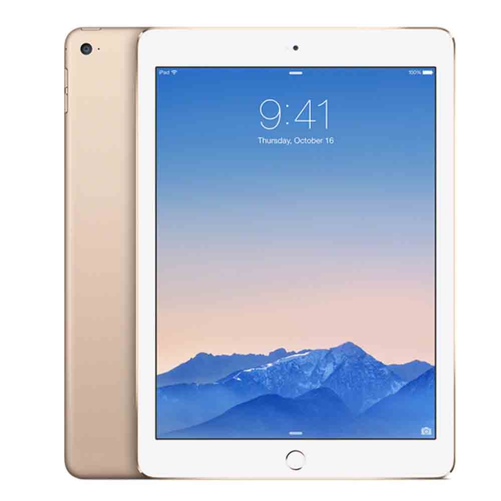 【組合包】Apple iPad Air2 WI-FI版 16GB 公司貨