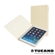 TUCANO iPad Air2 Angolo 時尚可站立式皮革紋保護套 product thumbnail 4