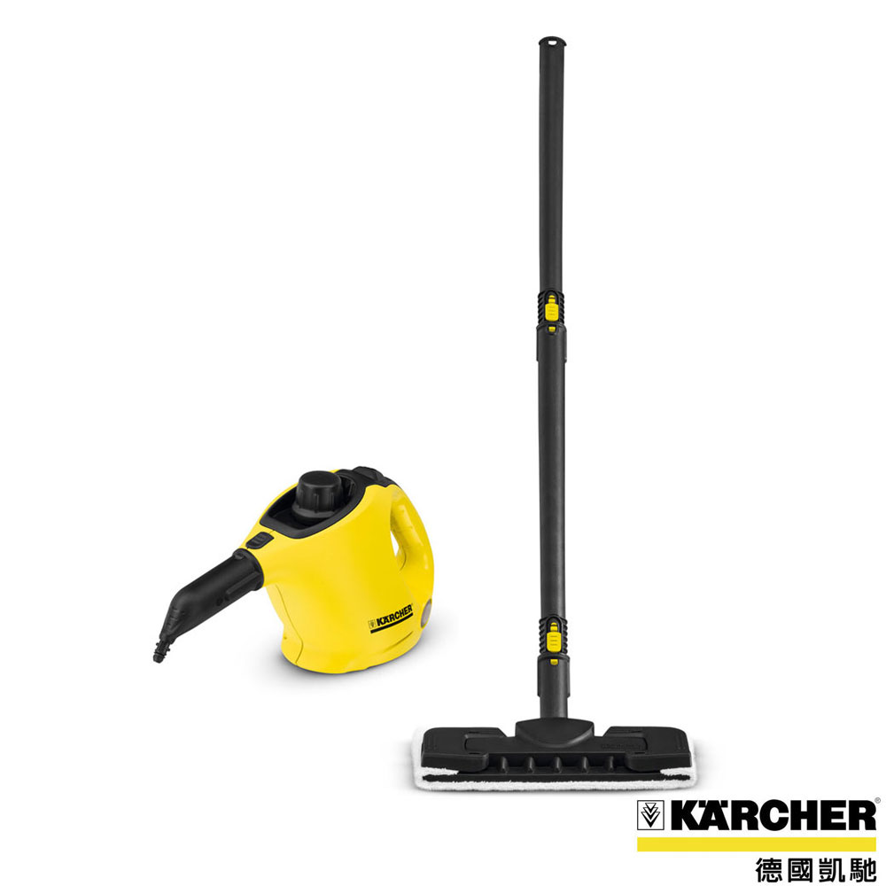 德國凱馳 KARCHER SC1 高壓蒸氣清洗機