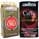 LAVAZZA ORO金牌咖啡粉(2包)＋Crema研磨咖啡粉(2包) product thumbnail 1