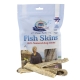 FISHERMAN S DAUGHTER 漁家女、潔牙系列、鱈魚皮脆片150G、2包入 product thumbnail 1