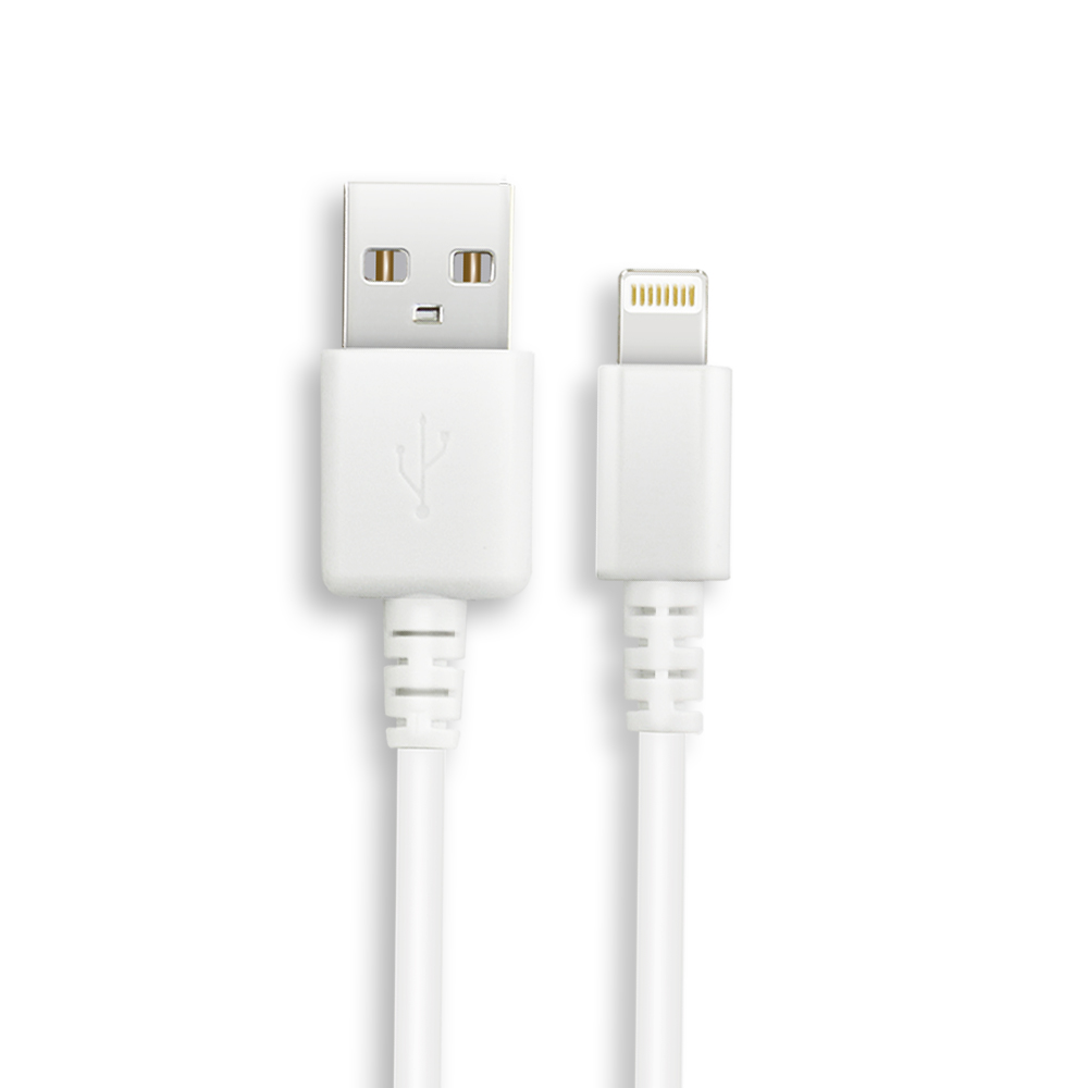 FOR Apple 適用Lightning 8pin 傳輸充電線