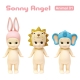 日本Sonny Angel 經典動物系列Version.1 盒玩公仔(單入) product thumbnail 1