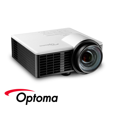 [快速到貨]Optoma ML750ST WXGA LED短焦微型投影機