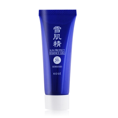 KOSE高絲 雪肌精極效輕透防曬凝膠N SPF50+/PA++++25G