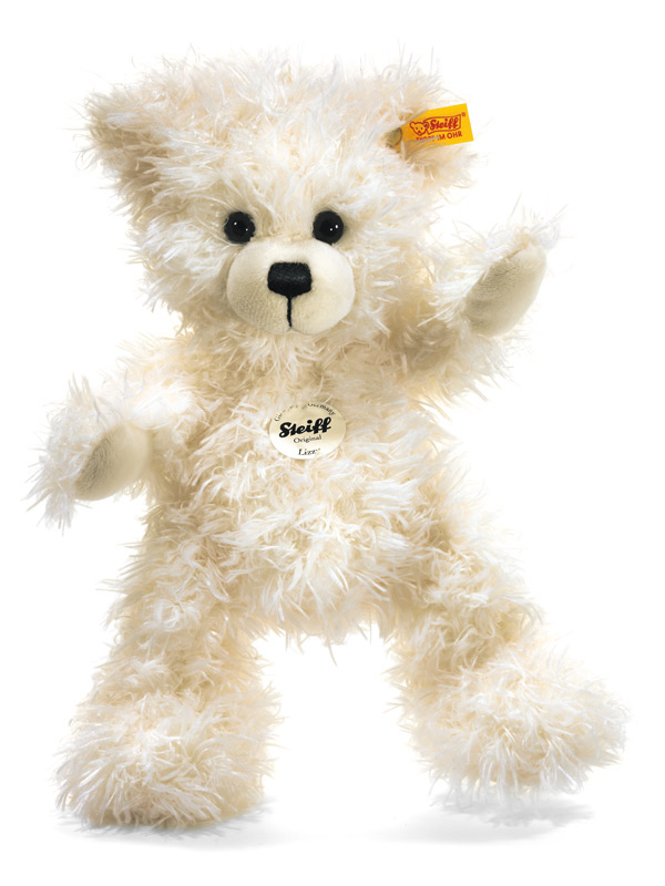 STEIFF泰迪熊 - Lizzy Teddy Bear (28cm)