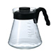 日本HARIO V60玻璃咖啡壺1000ml product thumbnail 1