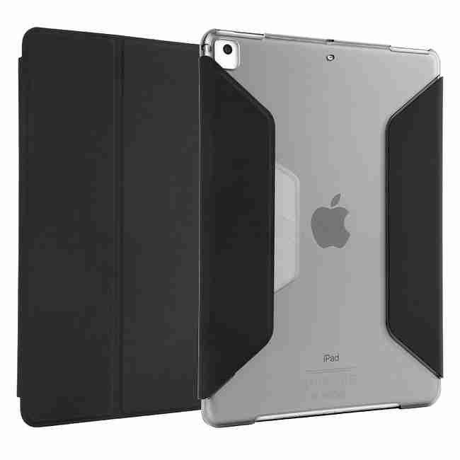 澳洲STM Studio iPad 9.7吋通用款平板保護殼 - 黑