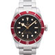 TUDOR 帝舵 79230R HERITAGE BLACK BAY 新款紅水鬼-41mm product thumbnail 1