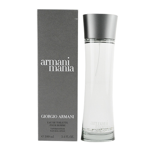 GIORGIO ARMANI MANIA 100ml Yahoo