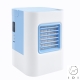 IDI 個人式行動微型冷氣(冰風扇) Plus+版 - 藍色 product thumbnail 2
