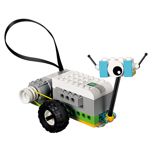 LEGO 樂高 Education WeDo 2.0 教育核心組(45300)