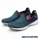 SKECHERS (女) 健走系列GOWalk Sport - 14139NVAQ product thumbnail 2