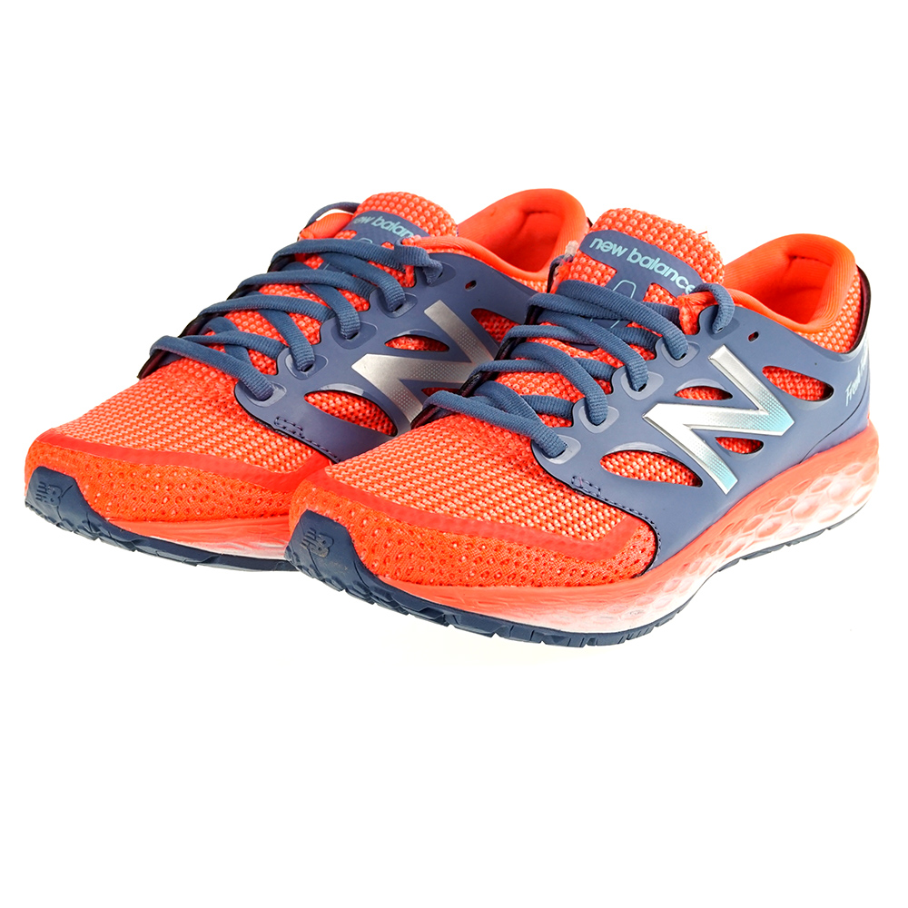 New Balance 避震跑鞋 女WBORAGP2