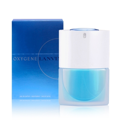 LANVIN 悠氧女性淡香精50ml